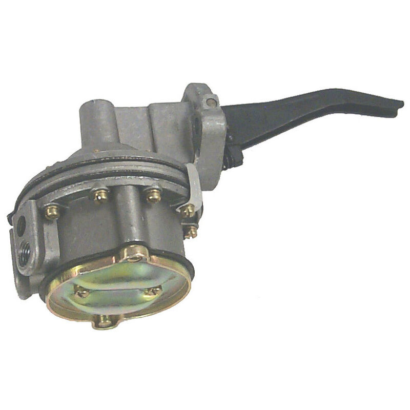 Sierra Fuel Pump For Mercury Marine/OMC Engine, Sierra Part #18-7267 image number 1