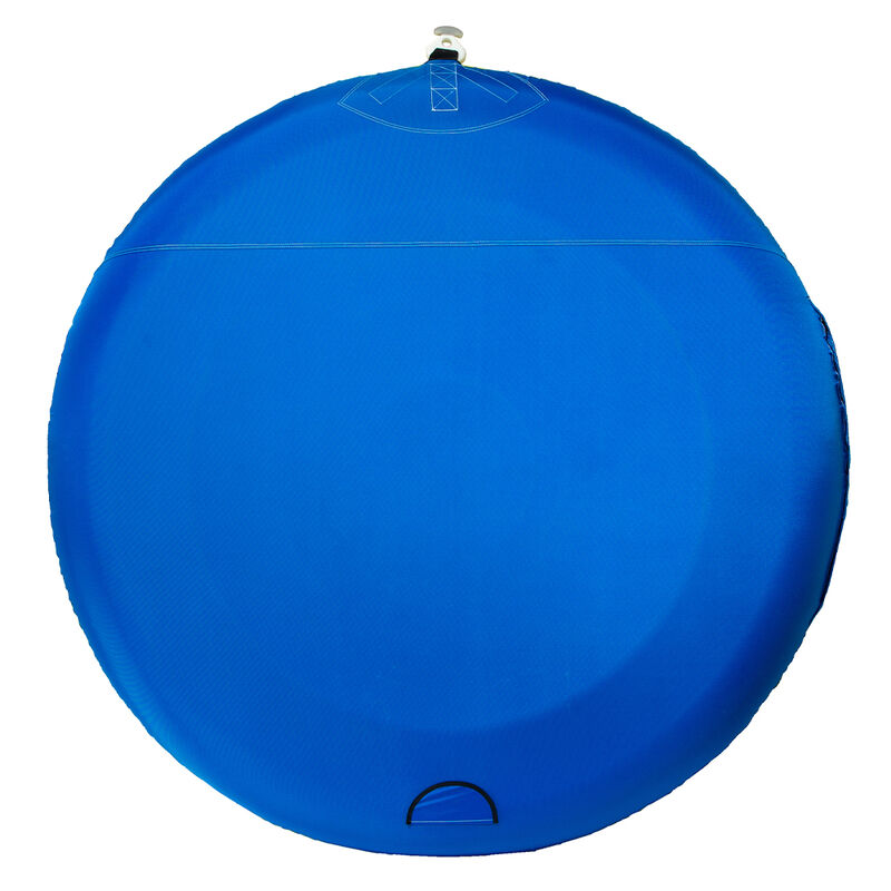 O'Brien 1-Rider Screamer Towable Tube image number 6