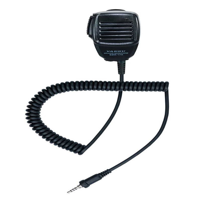 Standard Horizon VHF Radio Microphone image number 1