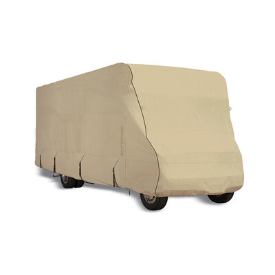 Eevelle Goldline Class C Cover, Gray or Tan