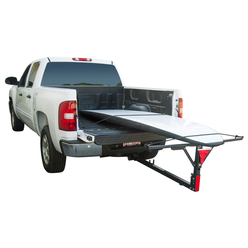Erickson Big Bed Truck Bed Extender image number 4