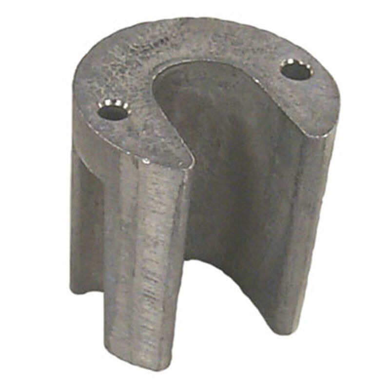 Sierra Magnesium Anode For Mercury Marine Engine, Sierra Part #18-6089 image number 1