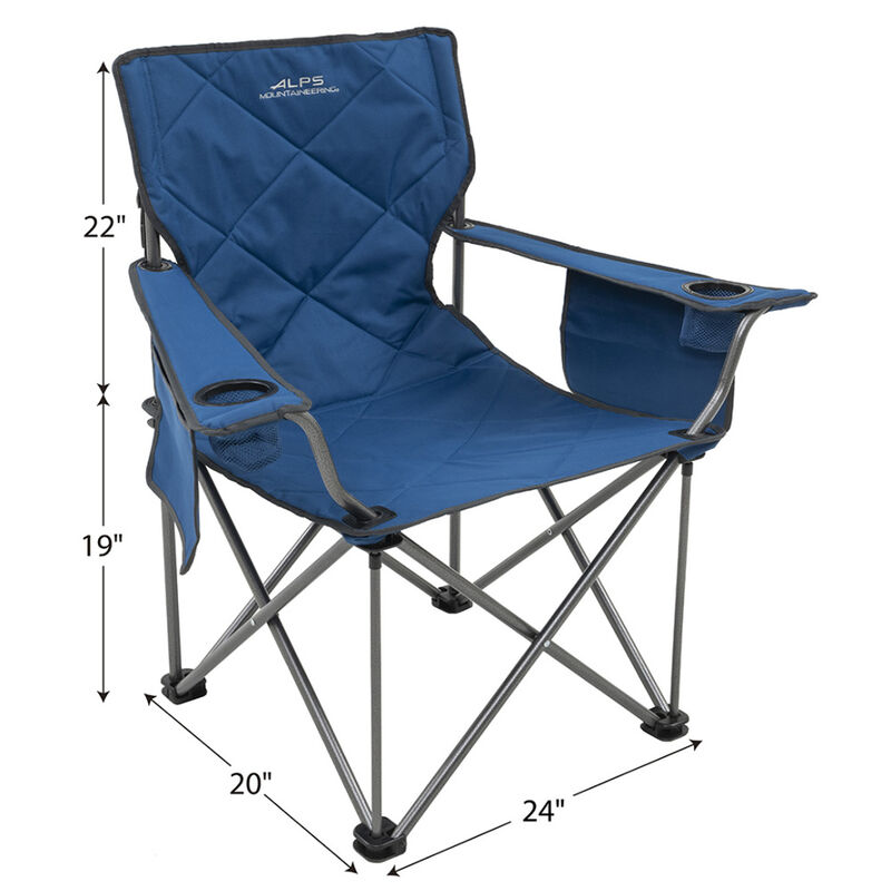 ALPS Mountaineering King Kong Chair image number 13
