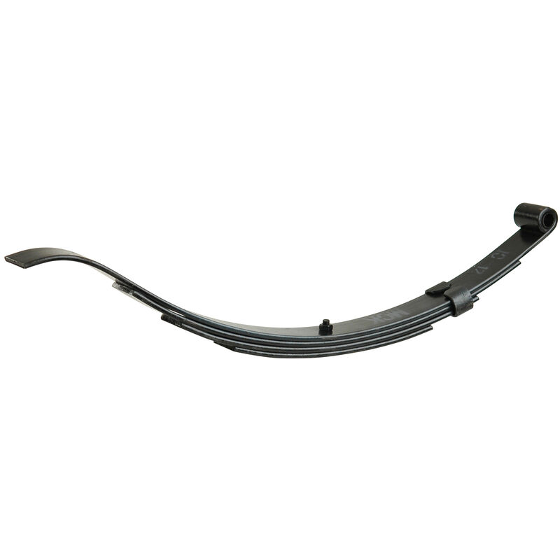 Smith Slipper Ring With 4 Leaves, 24-5/8" image number 1