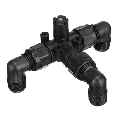 Thetford 94135 Fresh Water Bypass Valve
