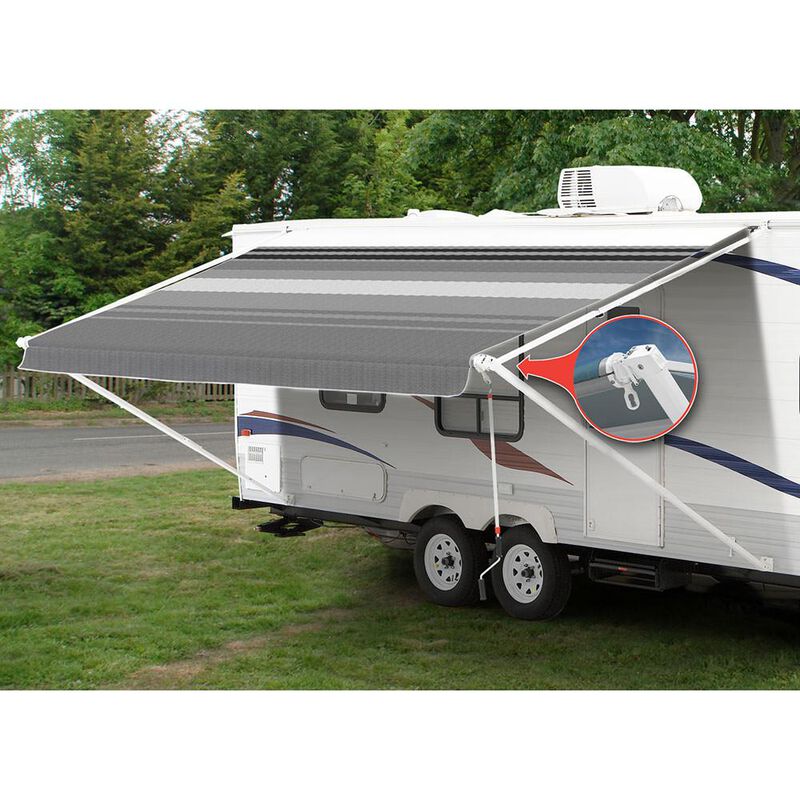 Carefree Manual Pioneer Awnings image number 9