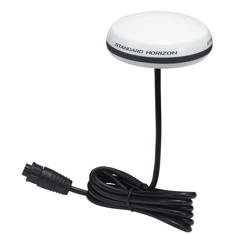 Standard Horizon SCU-30 Wireless Base Station Unit image number 1