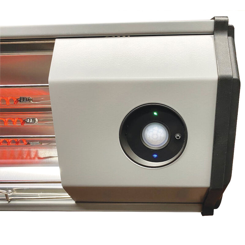 Heat Storm 6000-Watt Infrared Heater, Wi-Fi Enabled with Motion Sensor image number 6