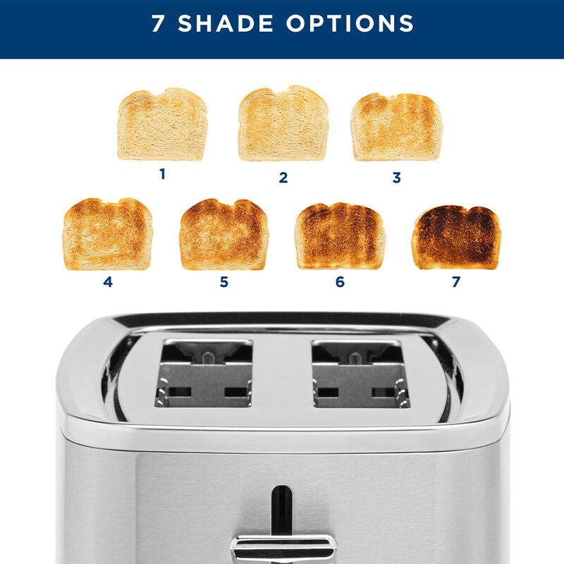 GE 2-Slice Toaster image number 6