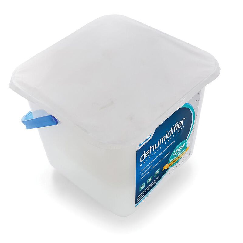 Moisture Absorber 5 lb. Bucket image number 5