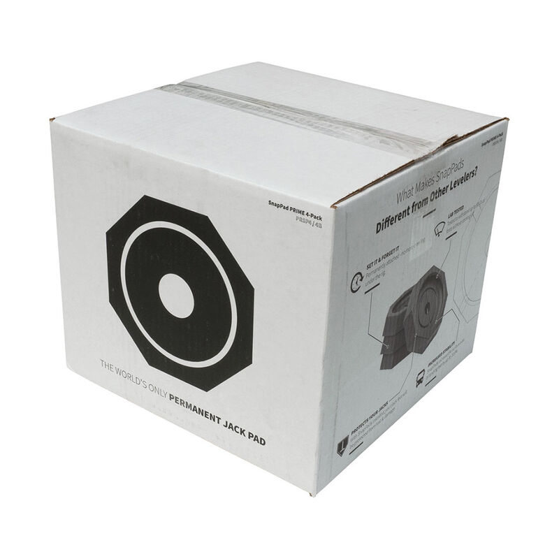 SnapPad PRIME 4-Pack image number 5