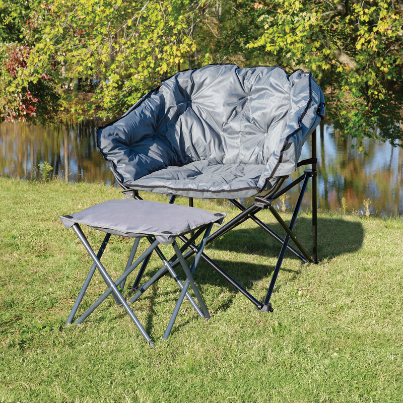 MacSports Club Chair &ndash; Camping World Exclusive! image number 18