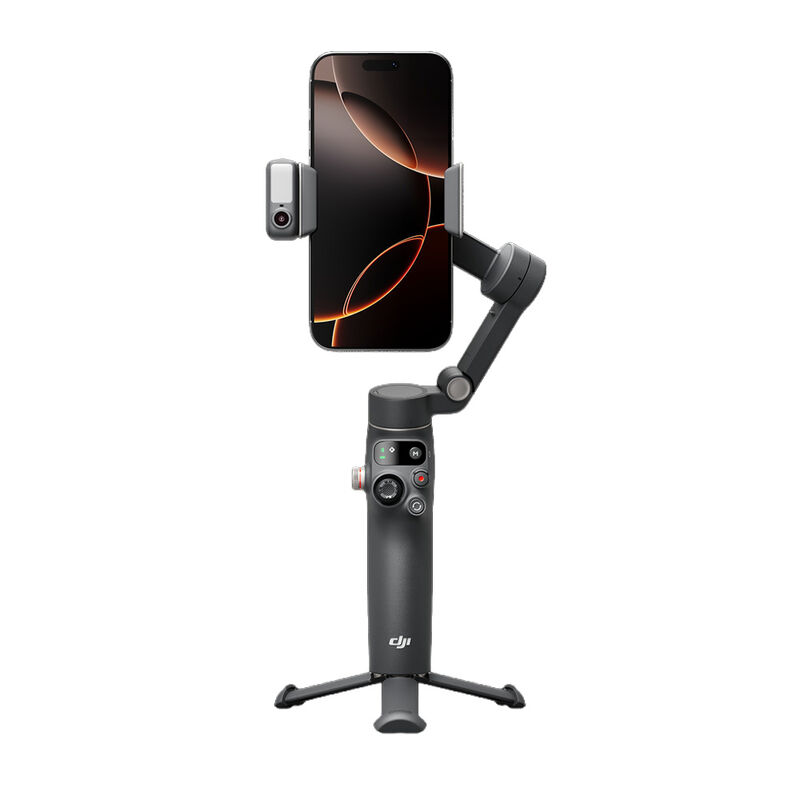 DJI Osmo Mobile 8 Handheld Phone Gimbal image number 16