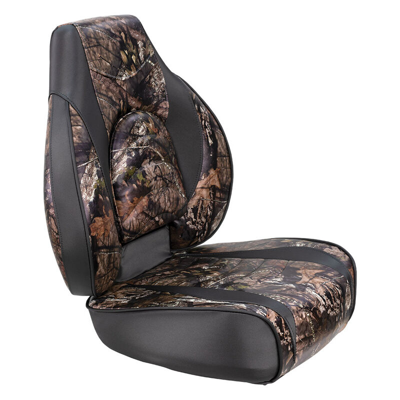 Springfield Fish Pro I Folding Seat image number 1