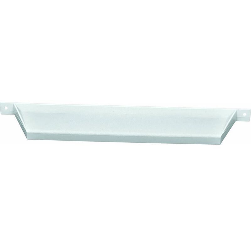 P Series Screen Door Handles, White image number 1