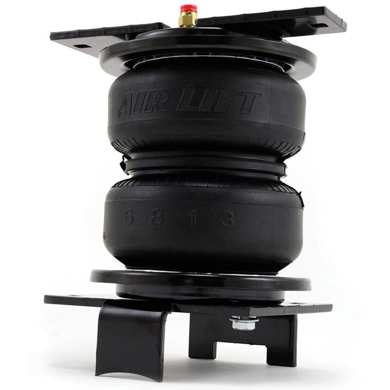 Air Lift Load Lifter 5000,Ultimate-2004-2014 Ford F150 2WD image number 3