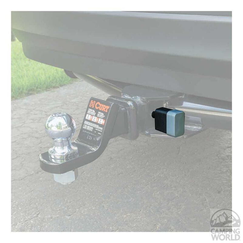 Hitch Lock image number 6