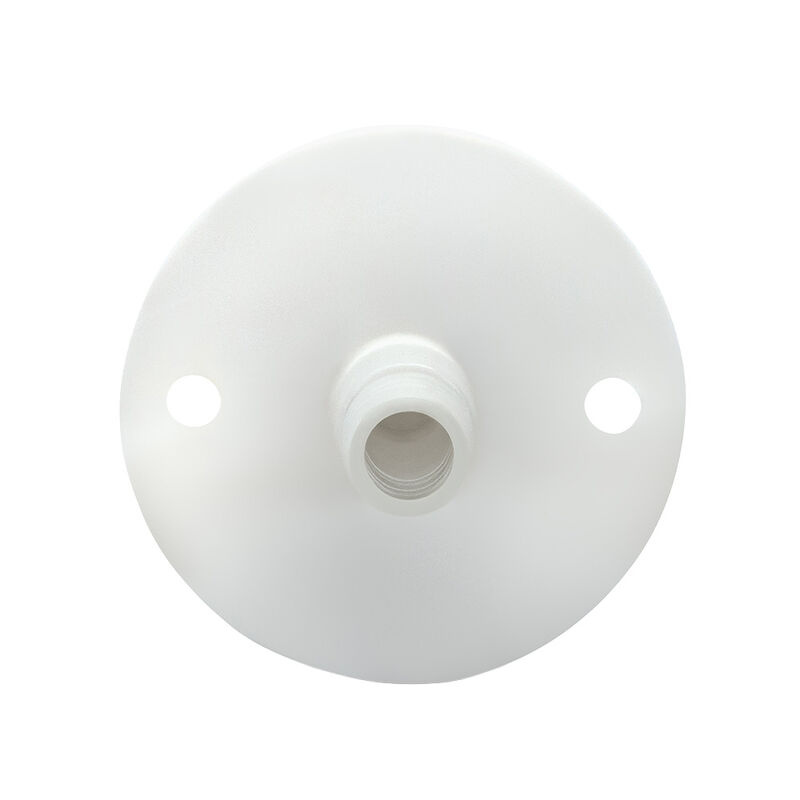 Valterra Universal Drain Valve Barbed White image number 3