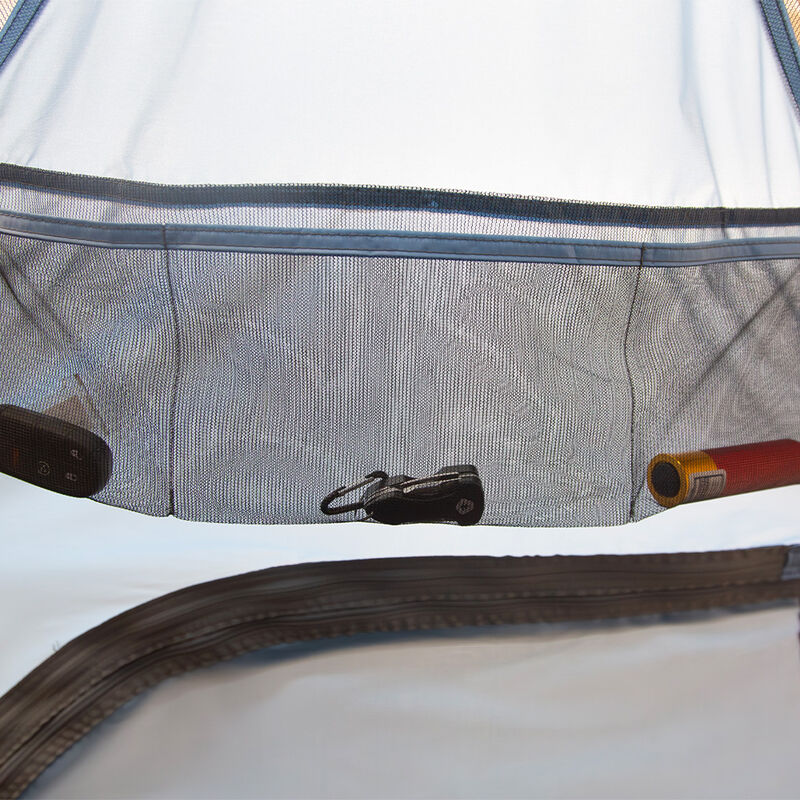 Stansport 6-Person Trinity River Dome Tent image number 4