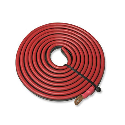 Zamp Solar 10' 6-Gauge Wire Harness