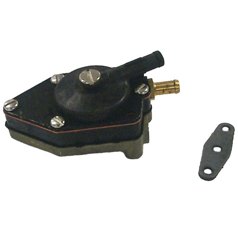 Sierra Fuel Pump For OMC Engine, Sierra Part #18-7352 image number 1