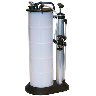 Sierra Oil Extractor, Sierra Part #18-52204