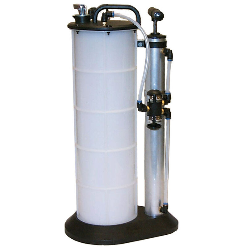 Sierra Oil Extractor, Sierra Part #18-52204 image number 1