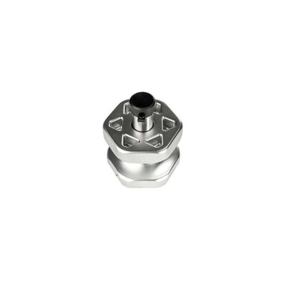 BulletProof Extreme-Duty Pintle Coupler Lock