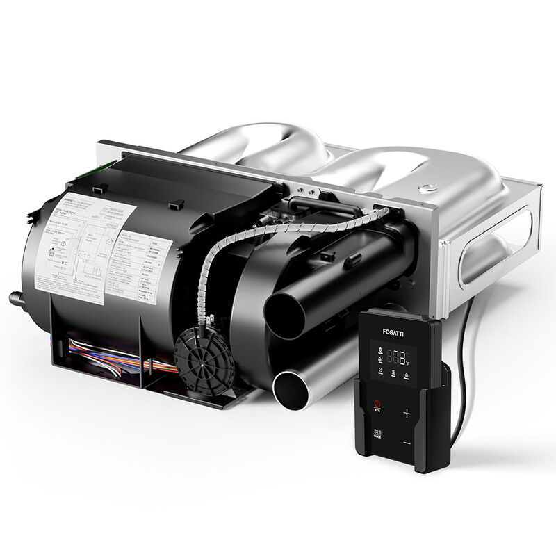 Fogatti 35K BTU RV Furnace Core &ndash; Replacement Unit image number 1