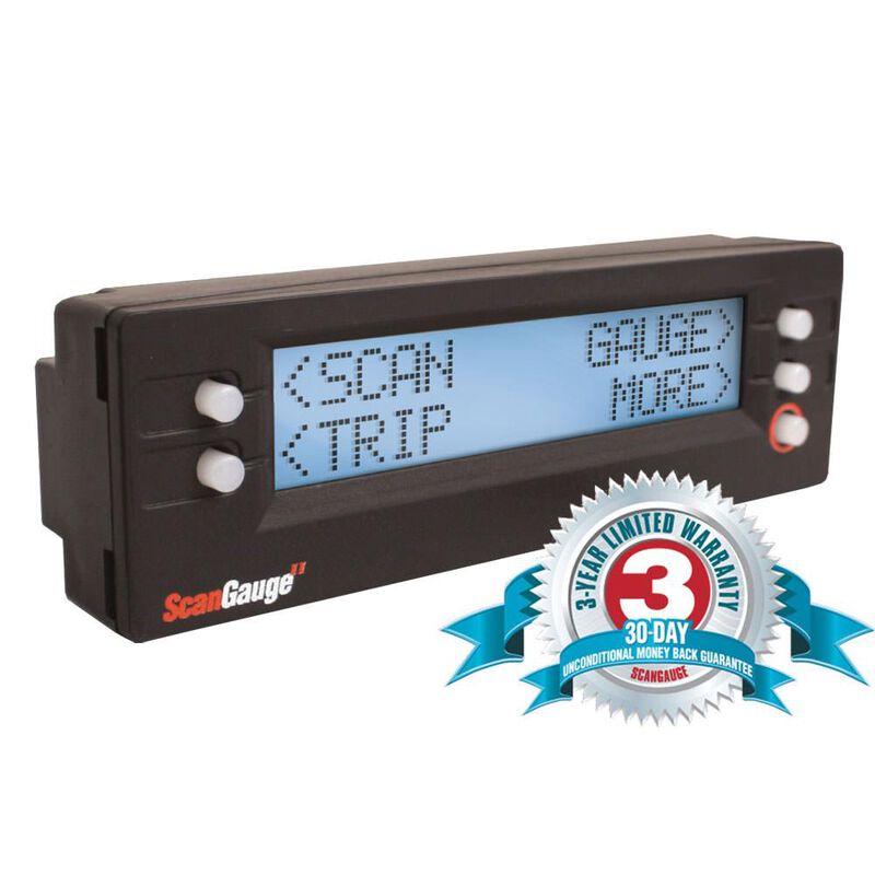 ScanGauge II image number 2