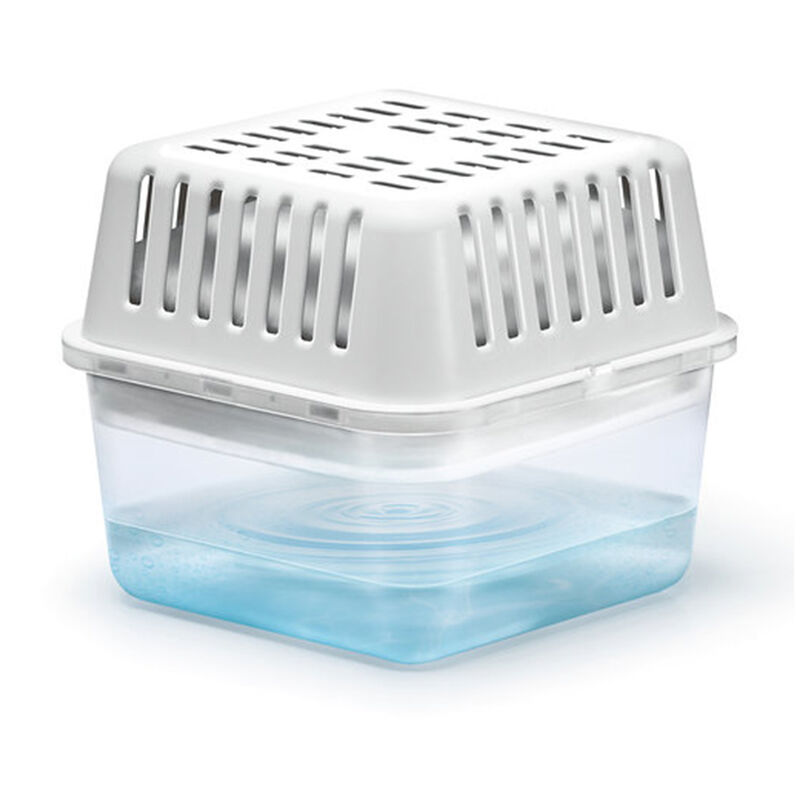 HUMYDRY Compact Moisture Absorber, 8.8 oz. image number 3