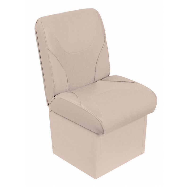 Overton's Deluxe Jump Seat with 8" Base image number 1