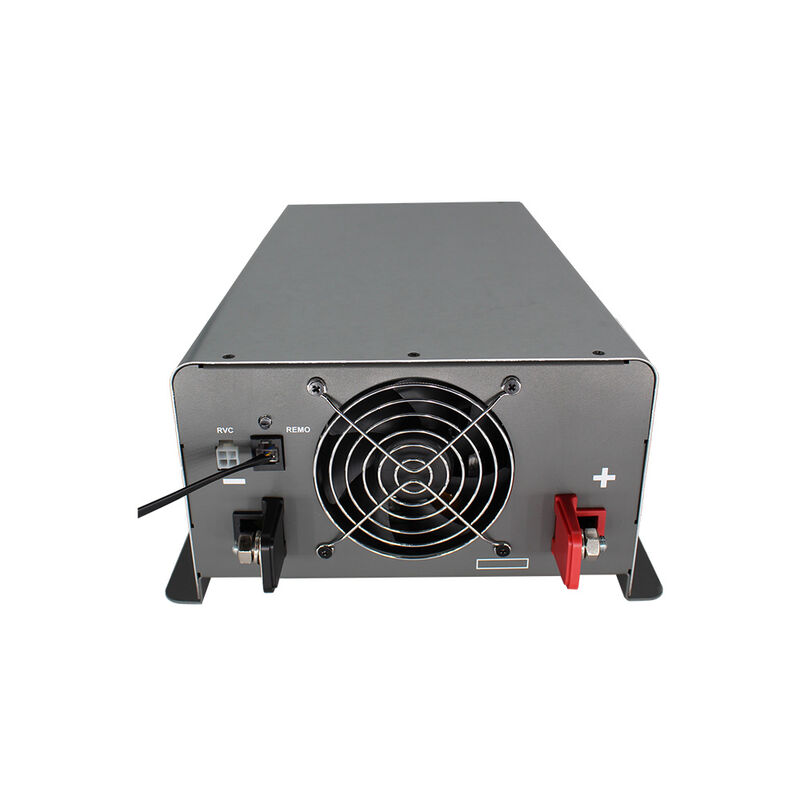 WFCO Technologies WF-5220 Series 2000-Watt Pure Sine Wave Inverter image number 3