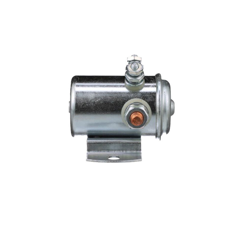 Pollak 52-307-01 Starter Solenoid image number 8