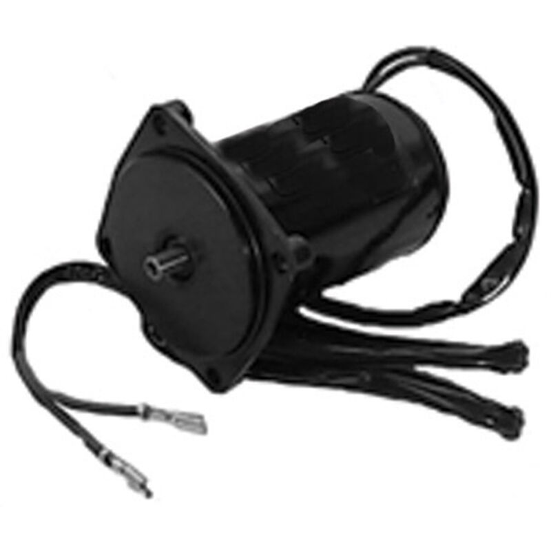 Sierra Tilt/Trim Motor For OMC Engine, Sierra Part #18-6280 image number 1