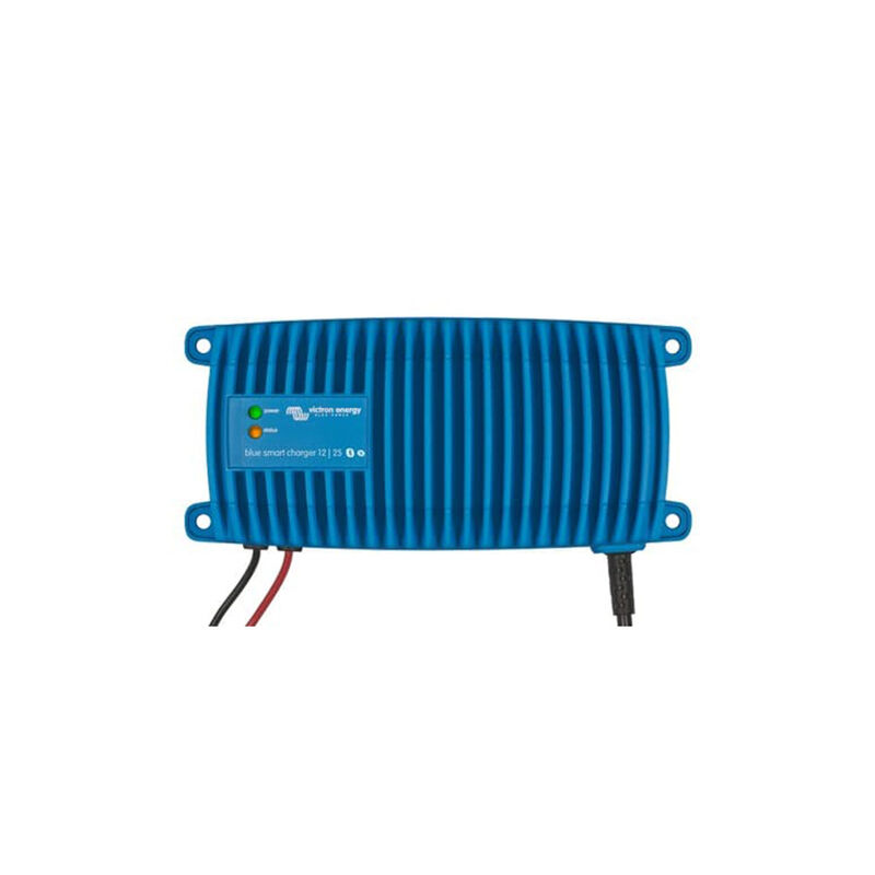 Victron Energy Blue Smart IP67 Waterproof Charger, 12V / 13A, 120V, NEMA 5-15 image number 2