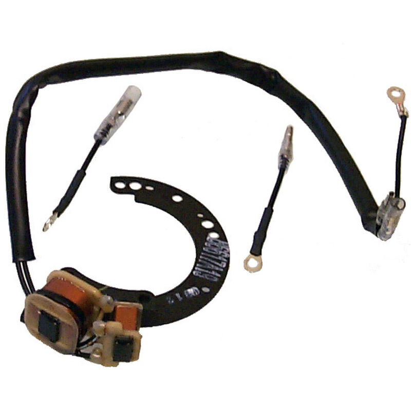 Sierra Stator For Mercury Marine Engine, Sierra Part #18-5864 image number 1