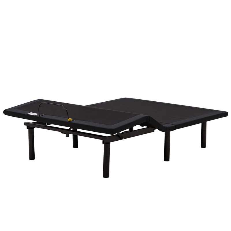 CozyRelief Adjustable RV Mattress Bed Base image number 13