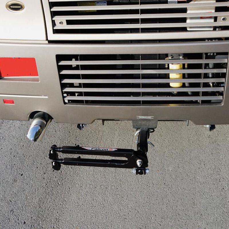 Roadmaster Falcon 2 6,000-lb. Tow Bar, fits Blue Ox Baseplate image number 5