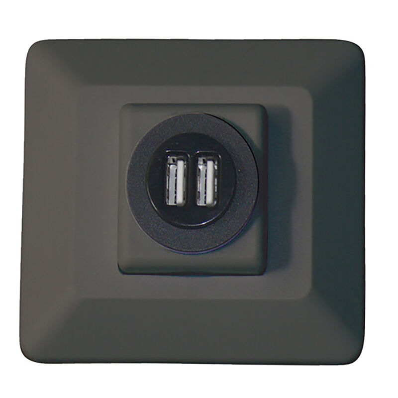 Valterra Power Port Socket image number 1
