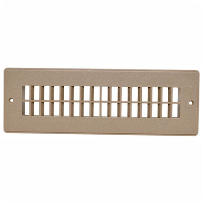 Valterra Heating/ Cooling Register