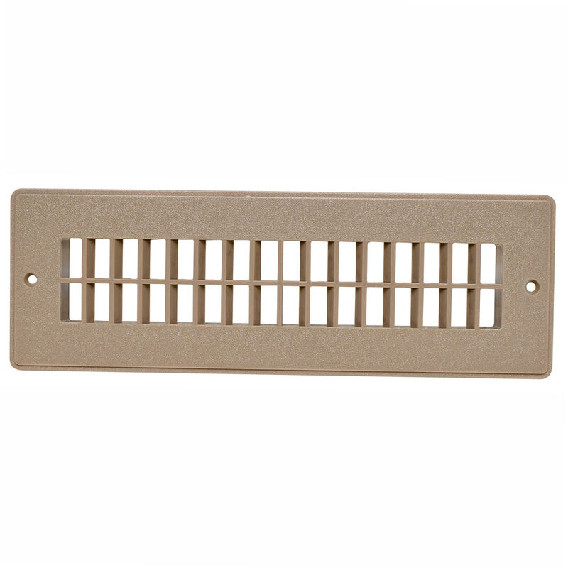 Valterra Heating/ Cooling Register image number 1