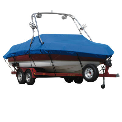SEA RAY 260 SUNDK XTREME TOWER EXT