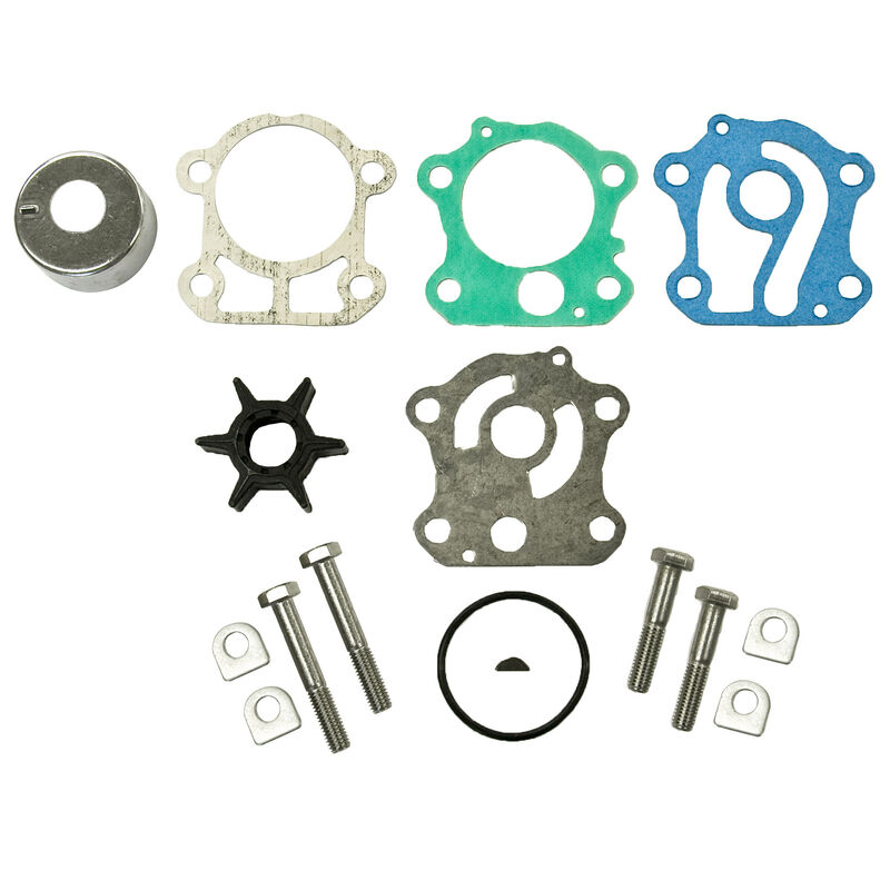 Sierra Water Pump Kit For Yamaha Engine, Sierra Part #18-3465 image number 1