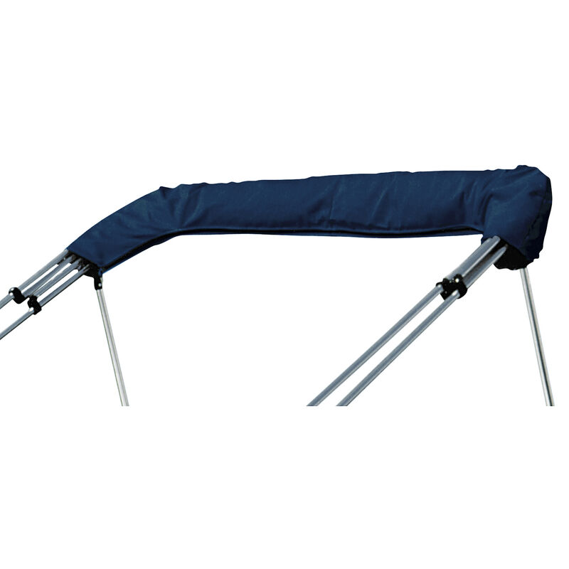 Shademate Replacement Sunbrella Bimini Top Storage Boot, 61"-66" image number 1