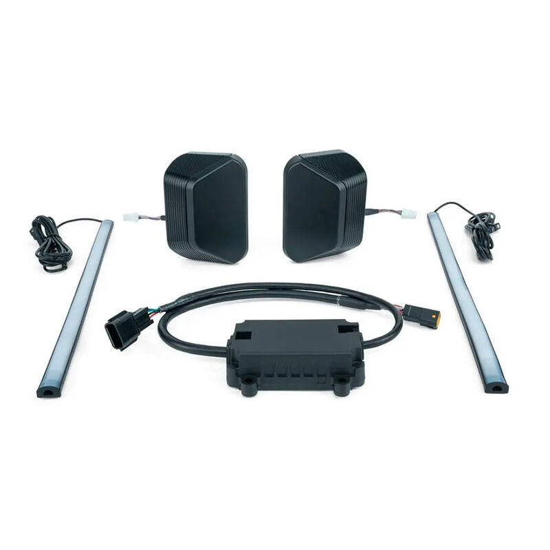 Air Lift Towtal View LaneGuard Pro image number 3