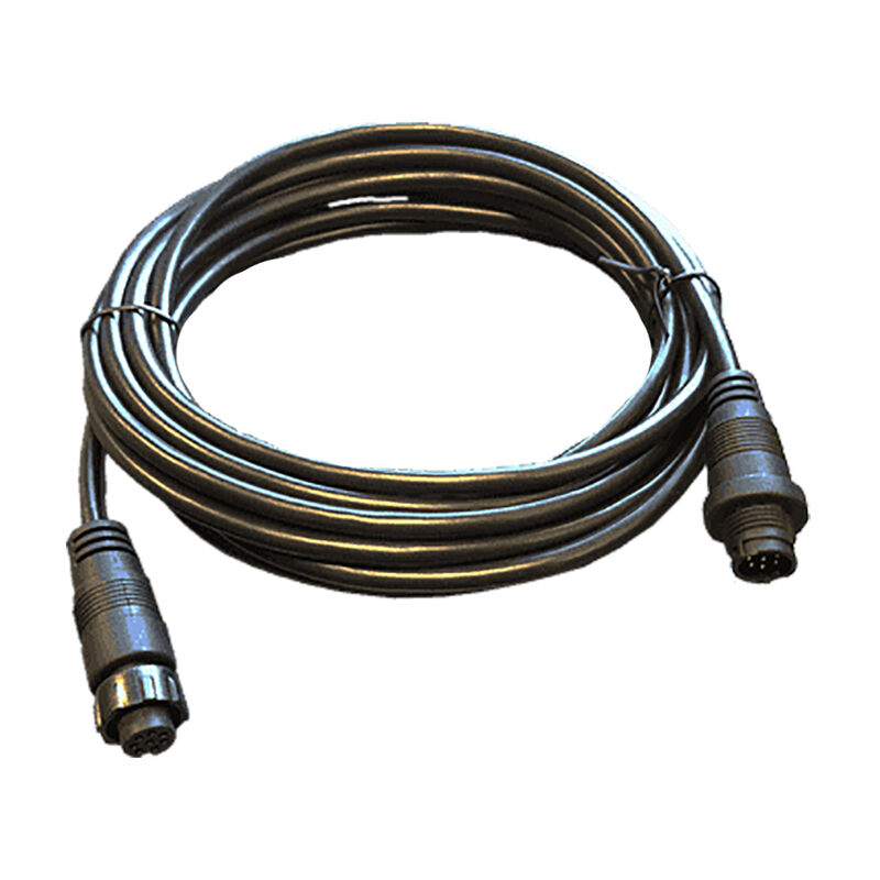 Simrad Fist Mic Extension Cable for RS40 image number 1