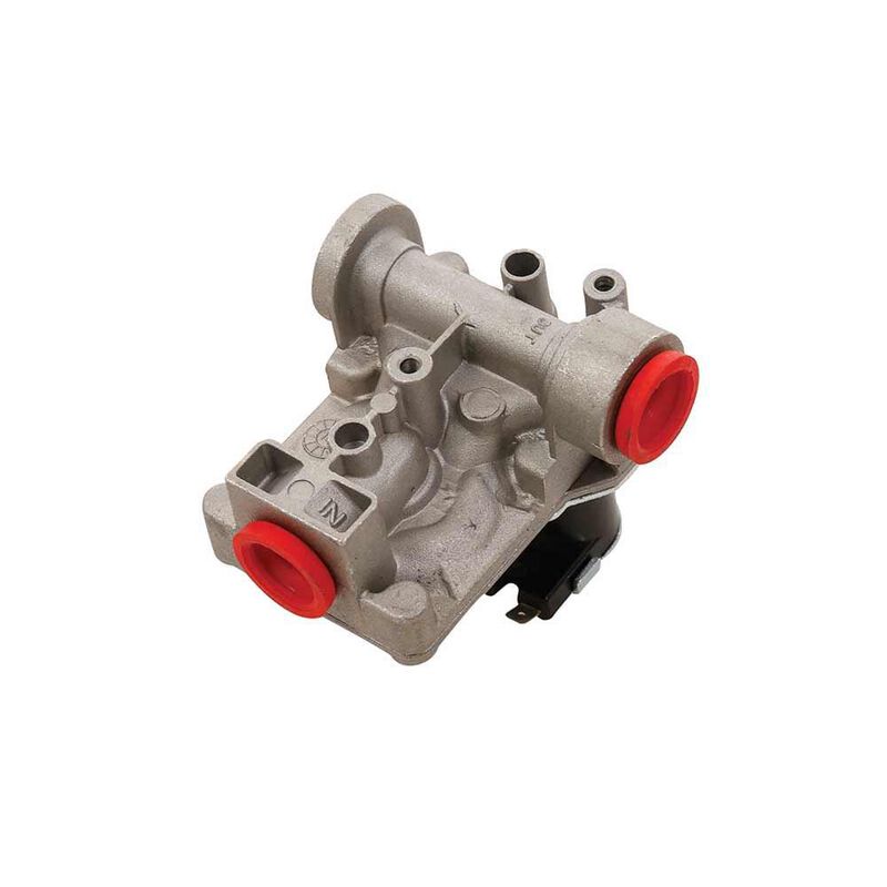 Gas Valve image number 1