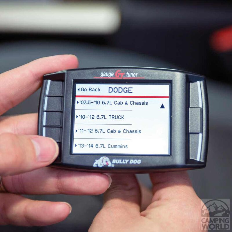 Cummins 6.7L ECM Unlock Cable image number 3