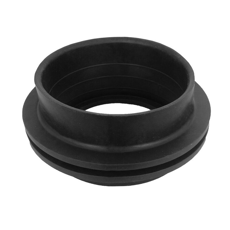 ICON Technologies RV Holding Tank 3" Rubber Grommet Fitting image number 1